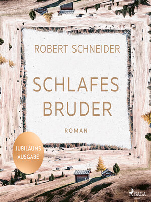 cover image of Schlafes Bruder